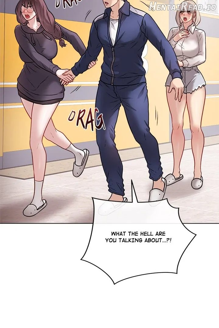 Signed, Sealed, Mistaken Chapter 17 - page 122
