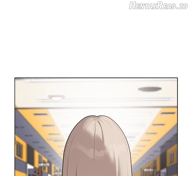 Signed, Sealed, Mistaken Chapter 17 - page 123