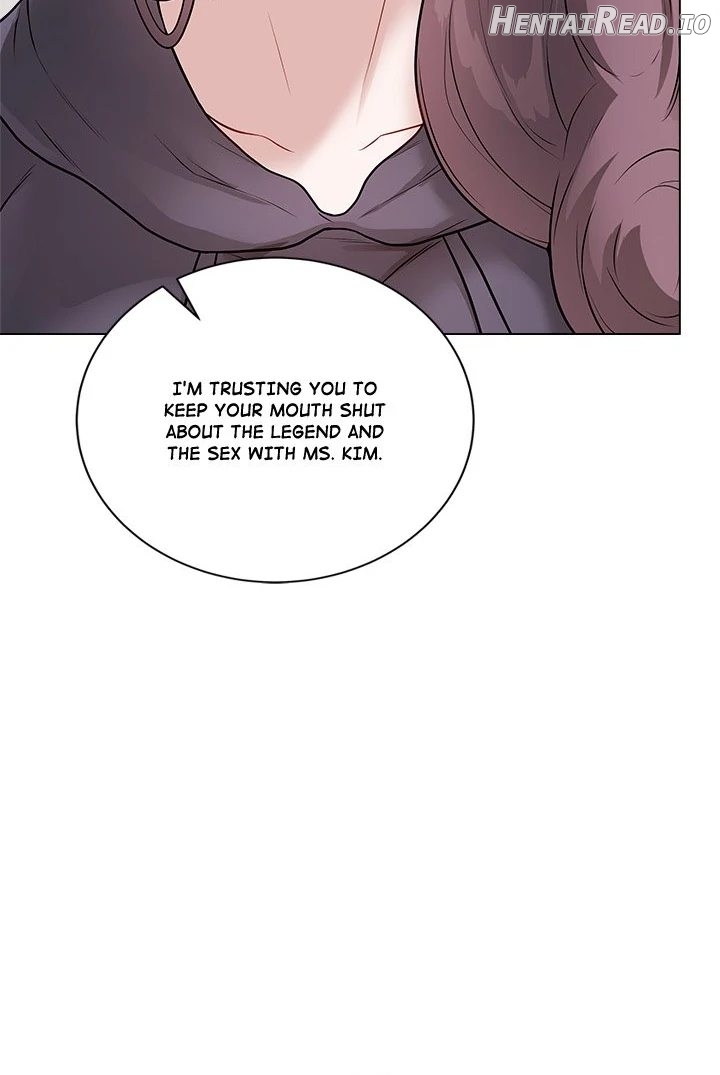 Signed, Sealed, Mistaken Chapter 17 - page 34