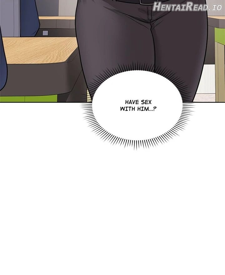Signed, Sealed, Mistaken Chapter 17 - page 47