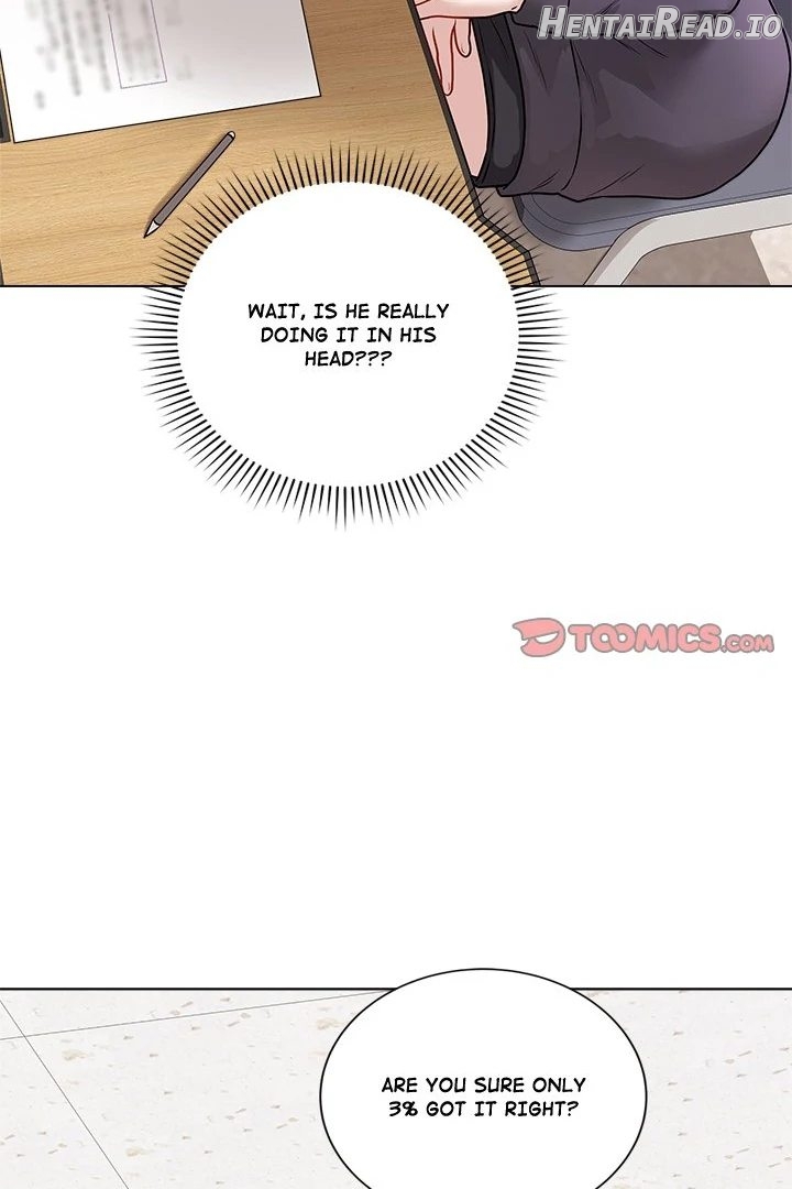 Signed, Sealed, Mistaken Chapter 17 - page 73