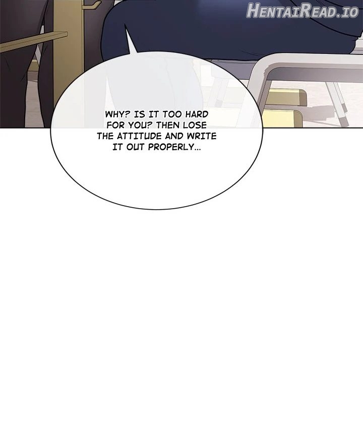 Signed, Sealed, Mistaken Chapter 17 - page 75