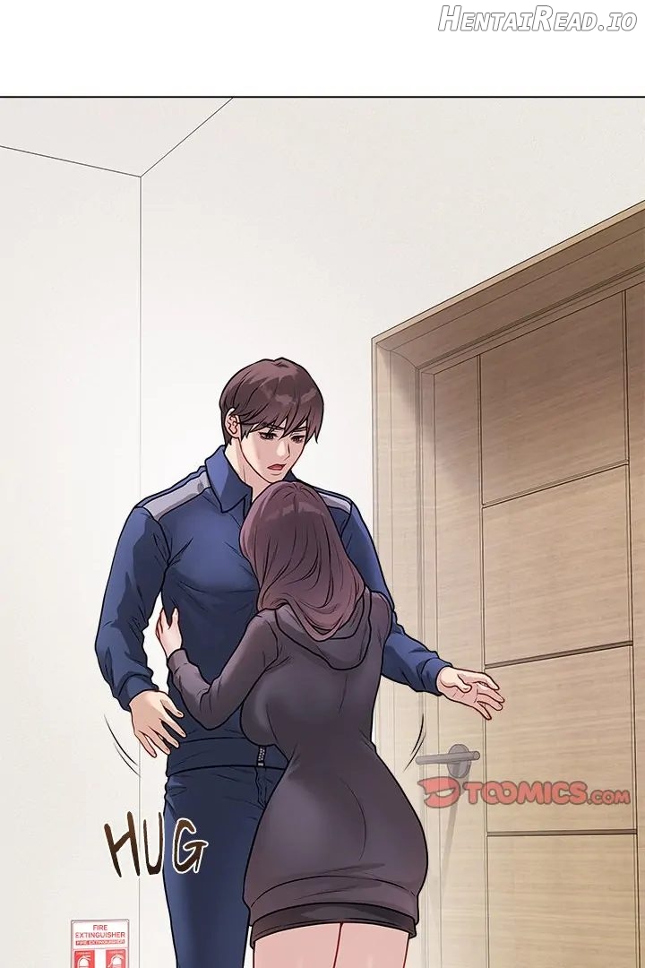 Signed, Sealed, Mistaken Chapter 18 - page 2