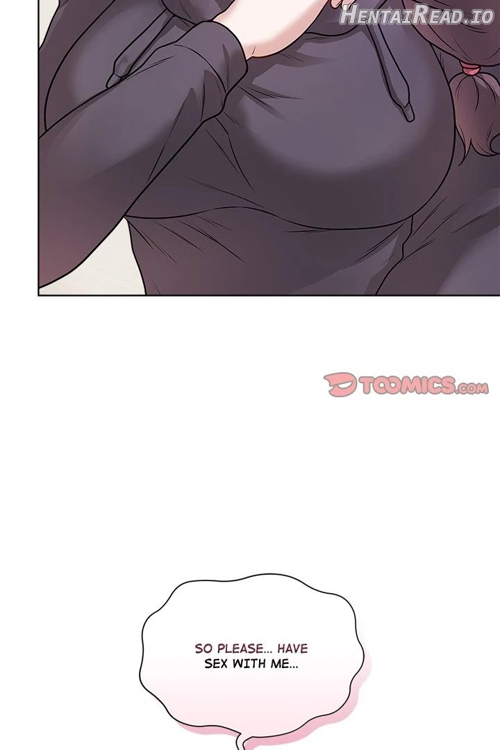 Signed, Sealed, Mistaken Chapter 18 - page 11