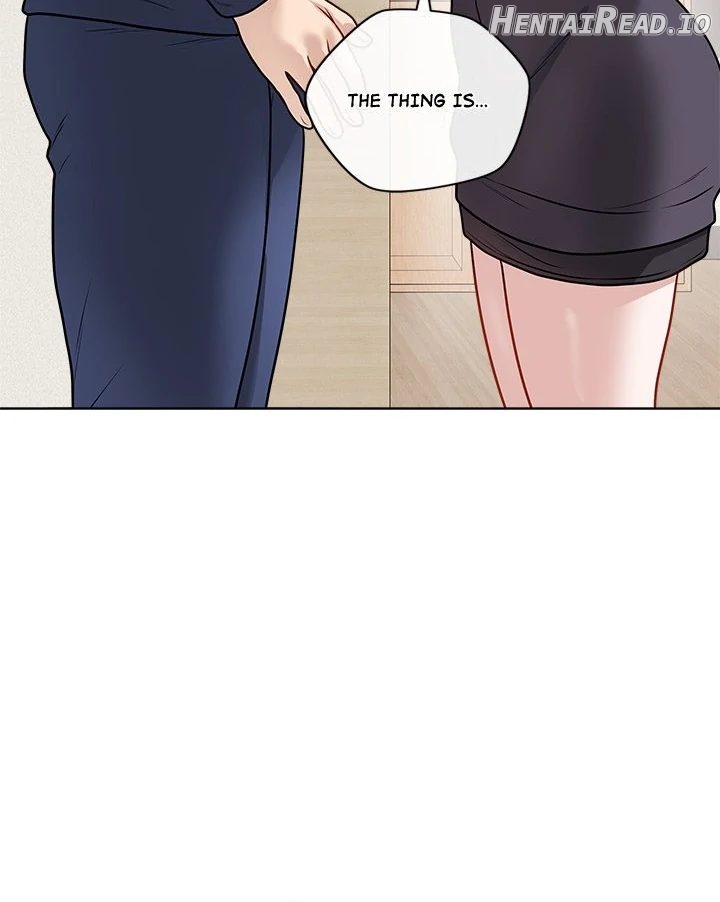Signed, Sealed, Mistaken Chapter 18 - page 18