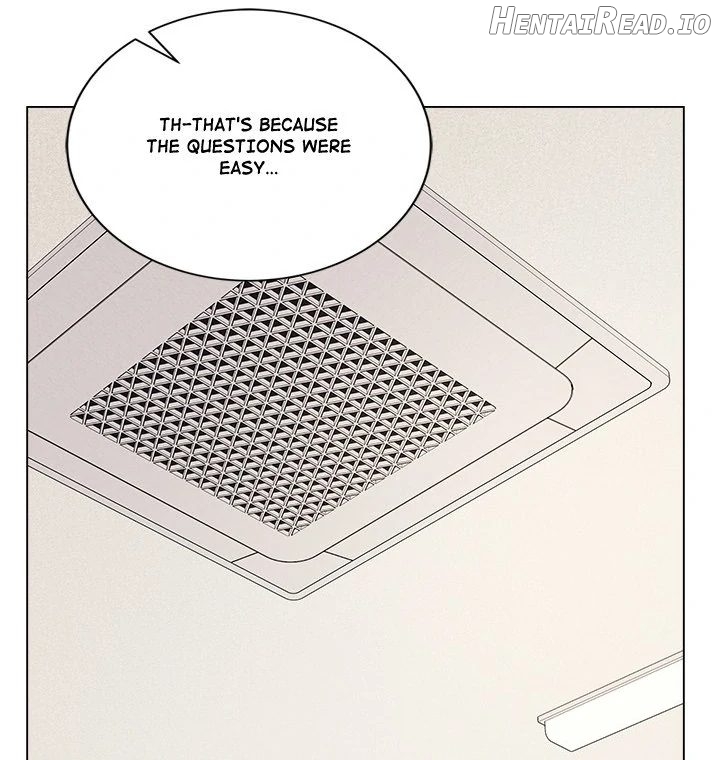 Signed, Sealed, Mistaken Chapter 18 - page 21