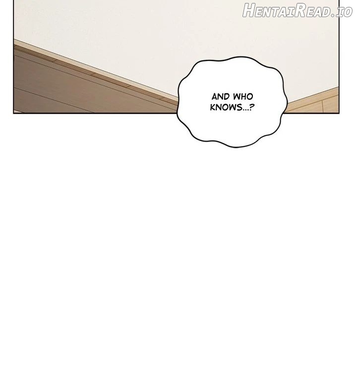 Signed, Sealed, Mistaken Chapter 18 - page 22