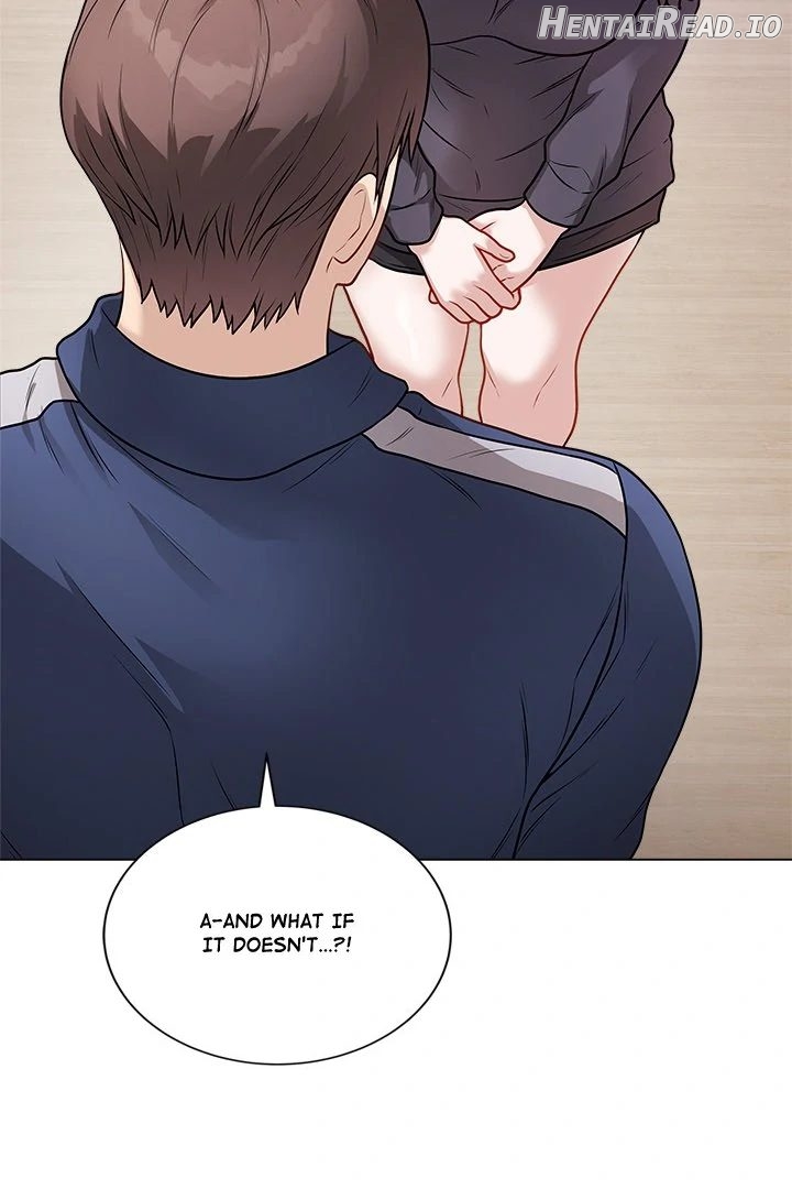 Signed, Sealed, Mistaken Chapter 18 - page 24
