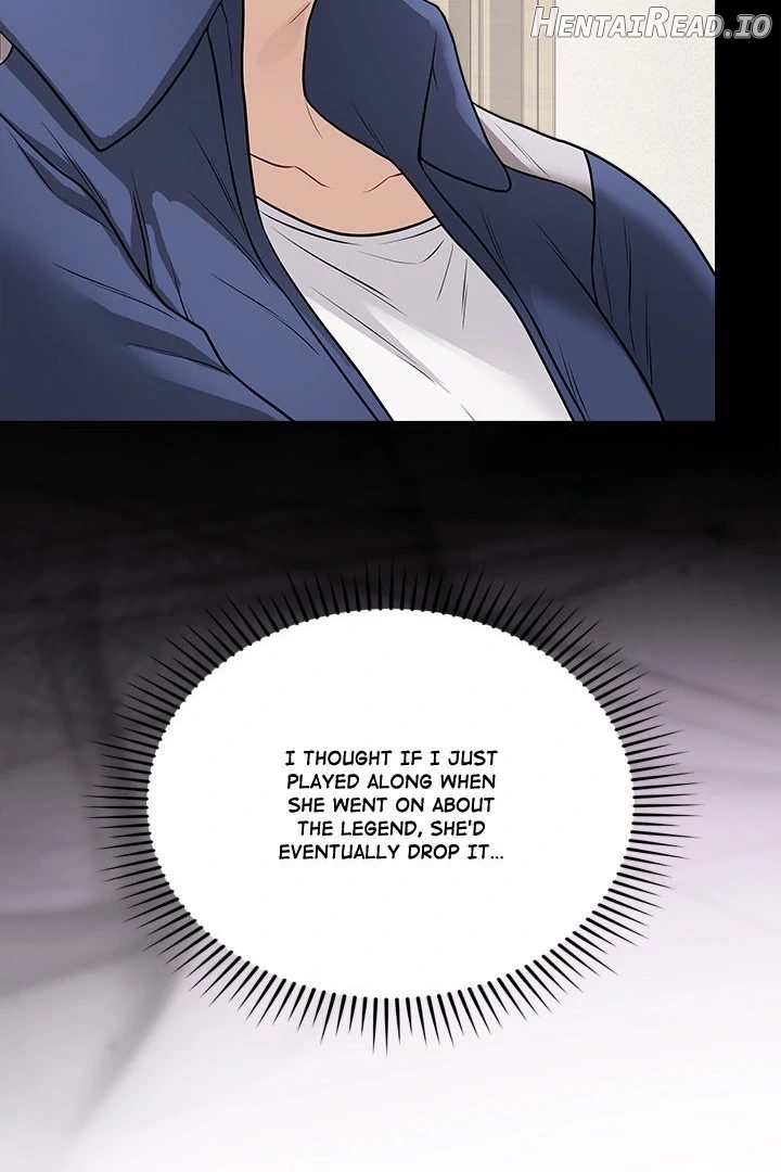 Signed, Sealed, Mistaken Chapter 18 - page 29