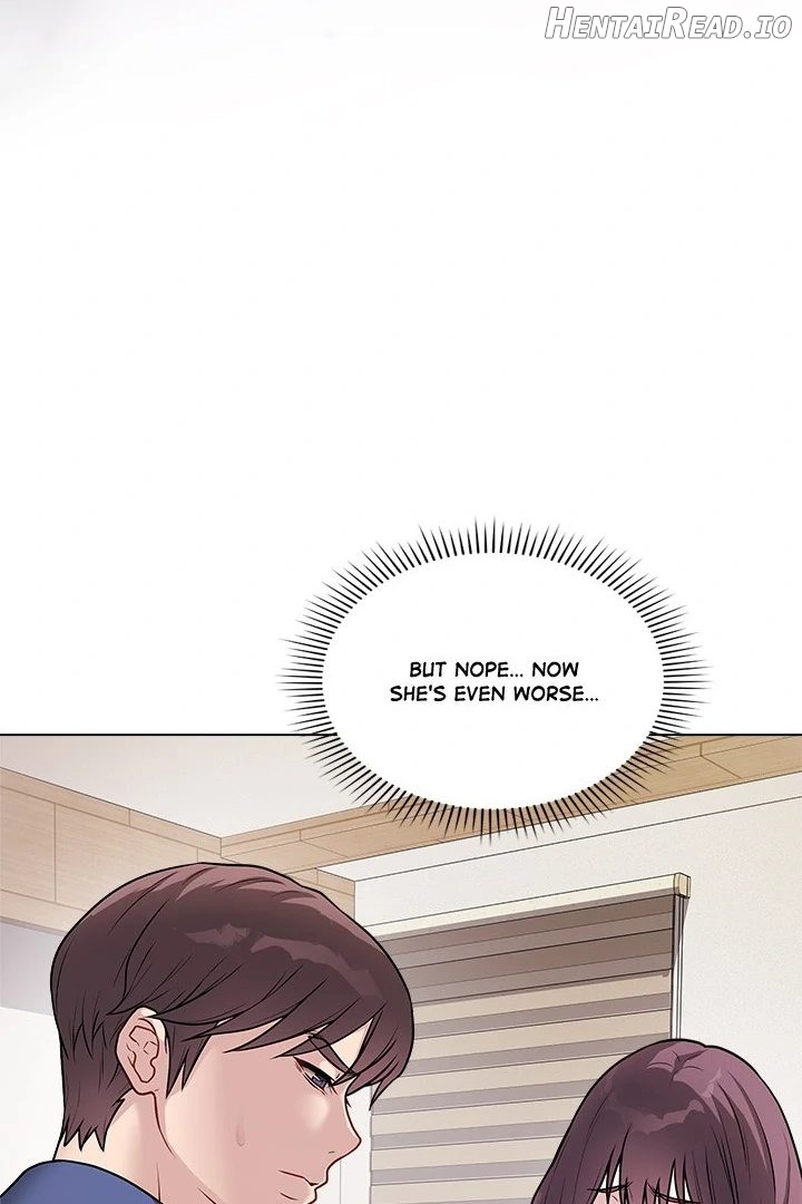 Signed, Sealed, Mistaken Chapter 18 - page 30