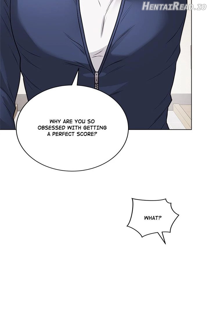 Signed, Sealed, Mistaken Chapter 18 - page 34