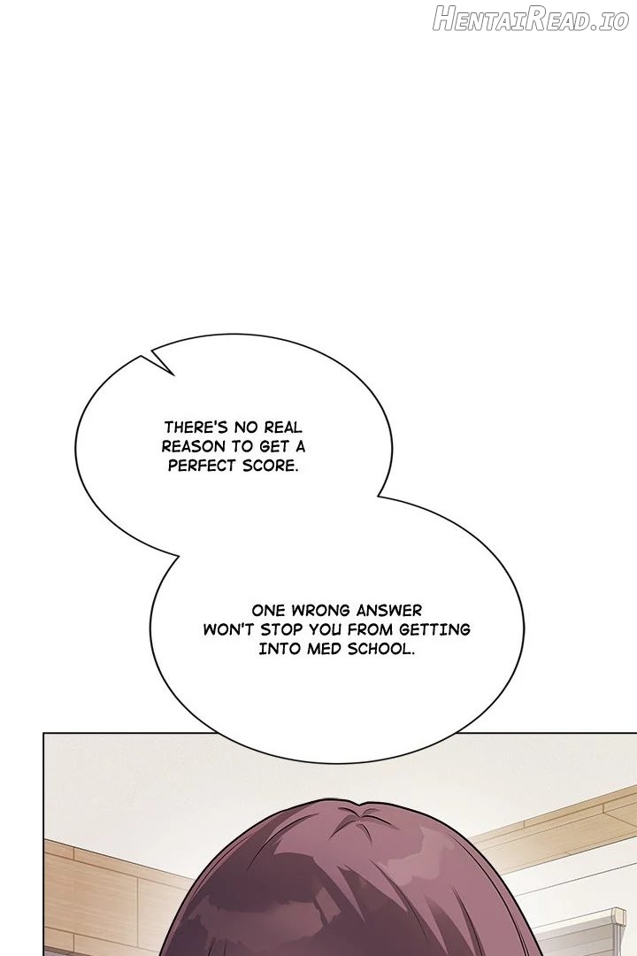 Signed, Sealed, Mistaken Chapter 18 - page 35