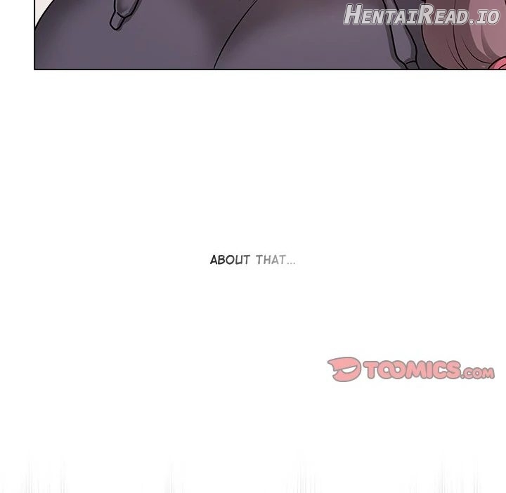 Signed, Sealed, Mistaken Chapter 18 - page 37