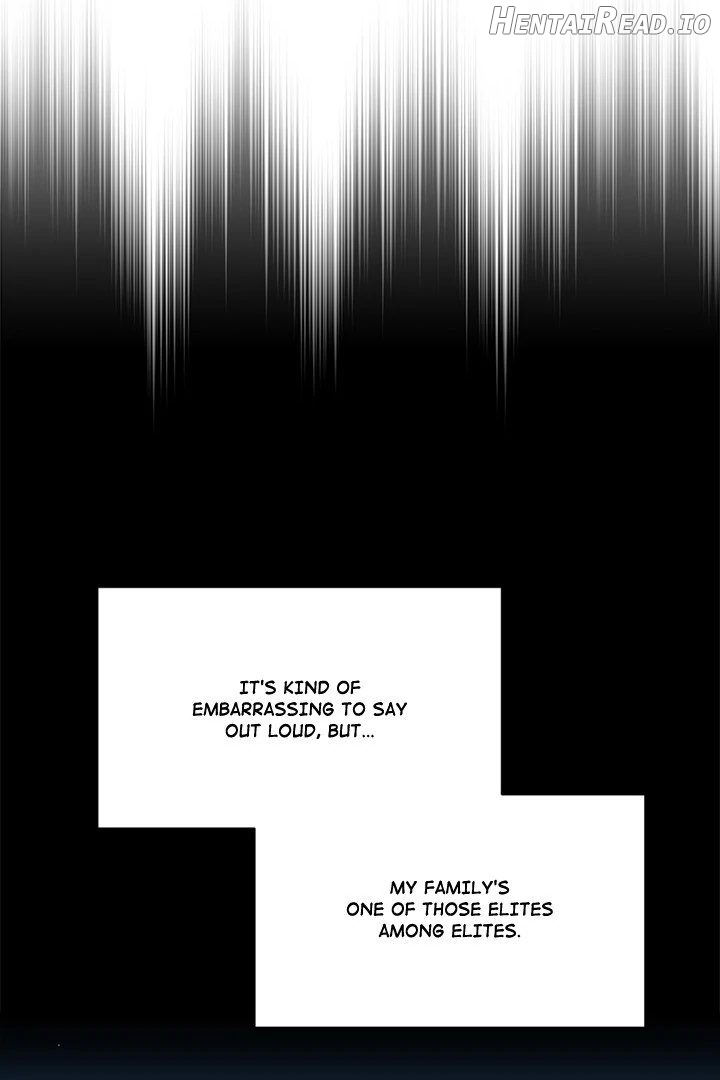 Signed, Sealed, Mistaken Chapter 18 - page 38