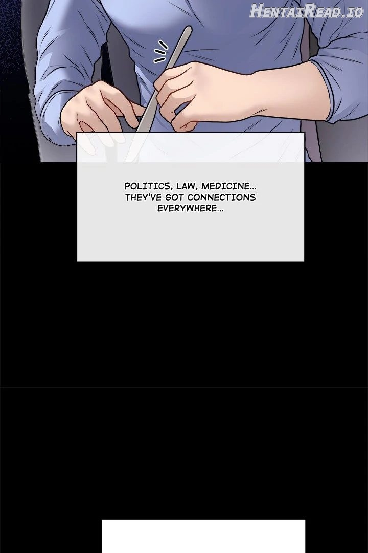 Signed, Sealed, Mistaken Chapter 18 - page 40