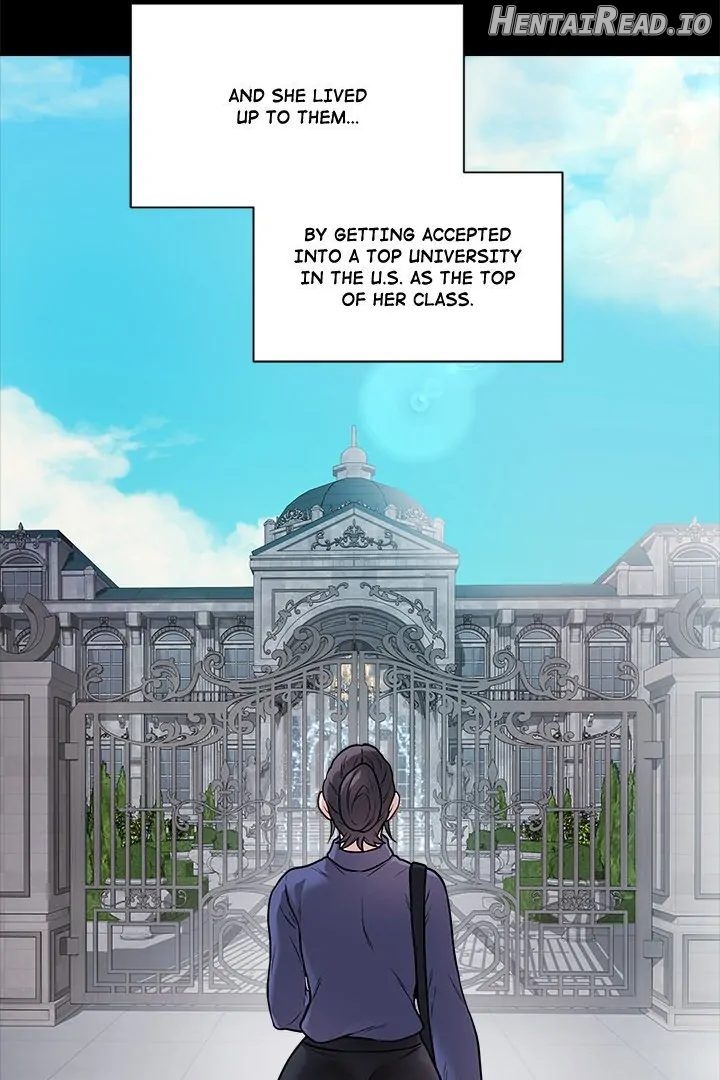 Signed, Sealed, Mistaken Chapter 18 - page 43