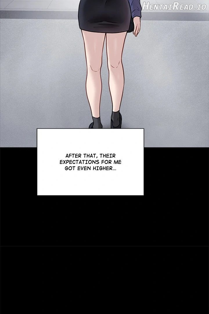 Signed, Sealed, Mistaken Chapter 18 - page 44