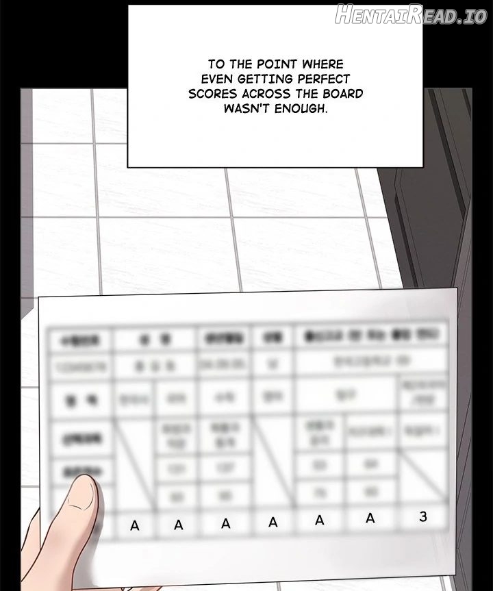 Signed, Sealed, Mistaken Chapter 18 - page 45