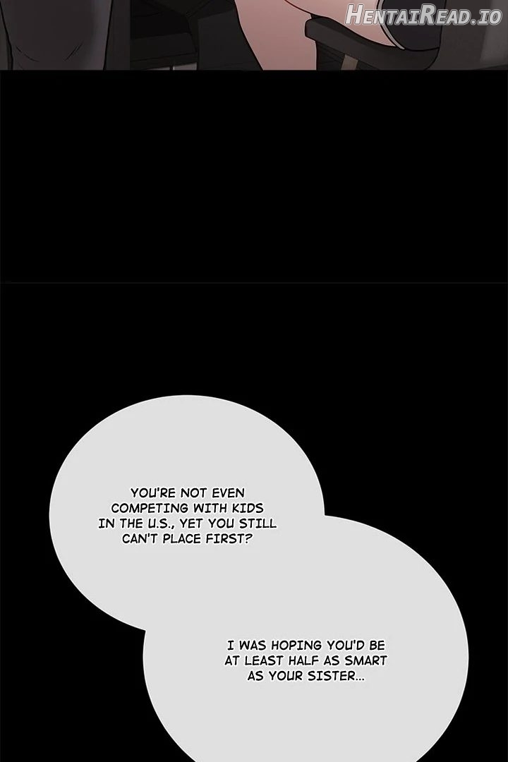 Signed, Sealed, Mistaken Chapter 18 - page 48