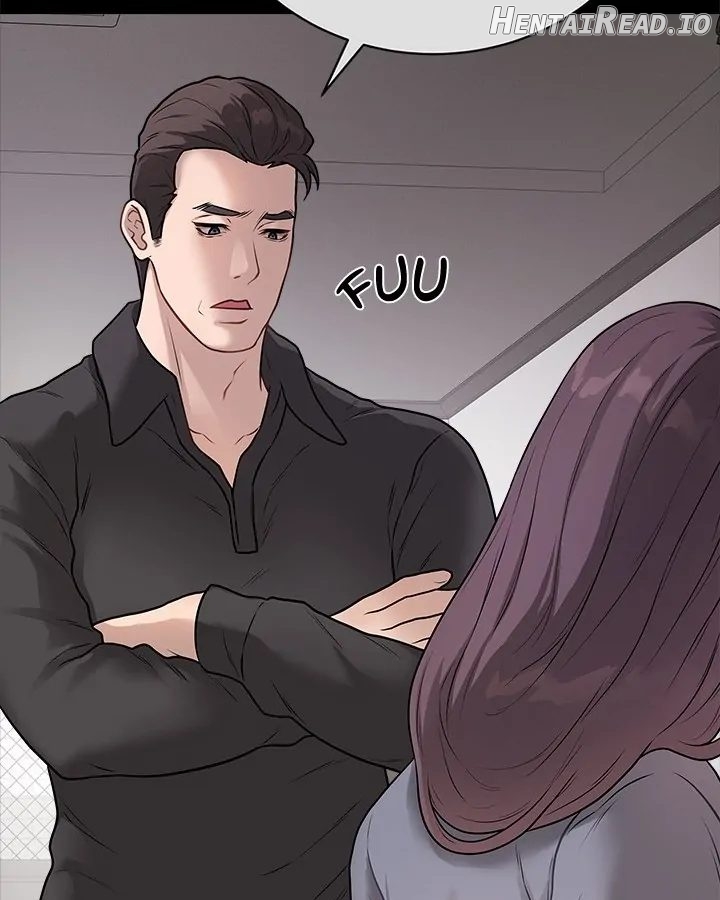 Signed, Sealed, Mistaken Chapter 18 - page 49