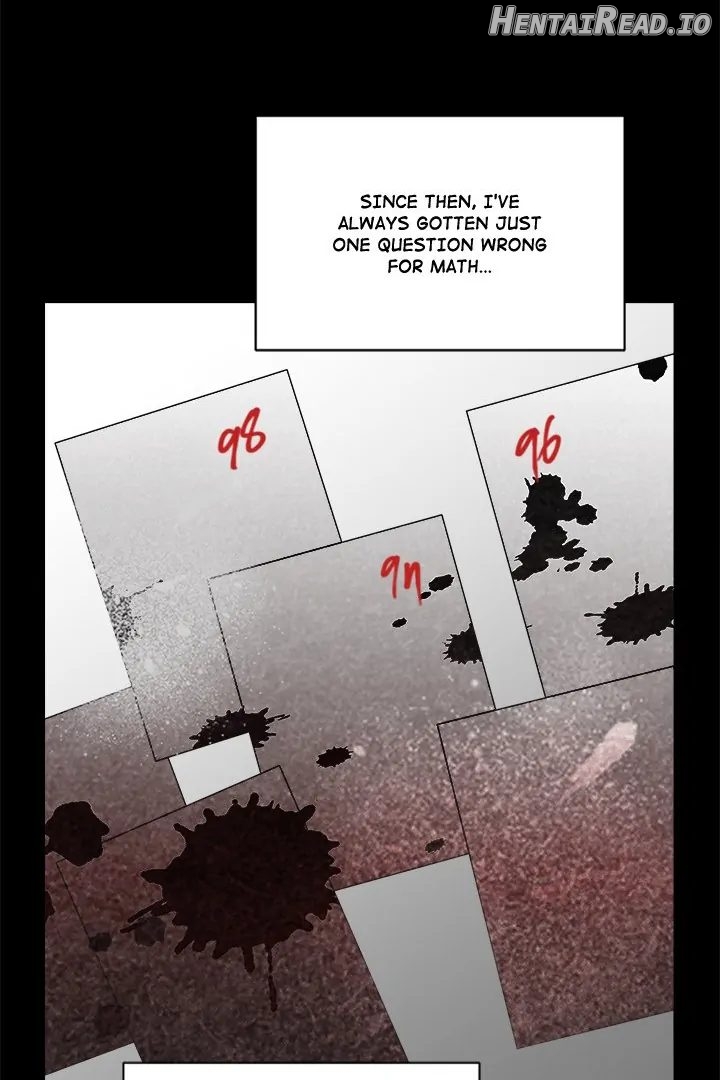 Signed, Sealed, Mistaken Chapter 18 - page 53