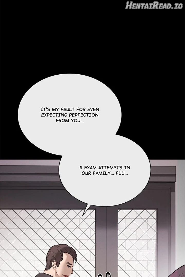 Signed, Sealed, Mistaken Chapter 18 - page 57