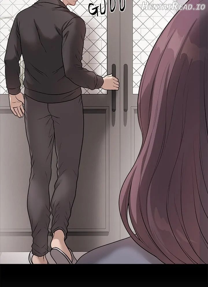 Signed, Sealed, Mistaken Chapter 18 - page 58
