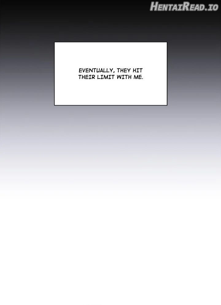 Signed, Sealed, Mistaken Chapter 18 - page 59