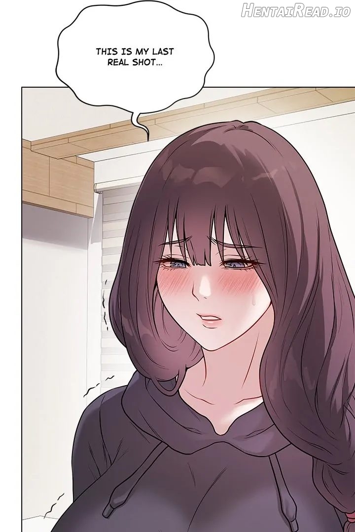 Signed, Sealed, Mistaken Chapter 18 - page 60