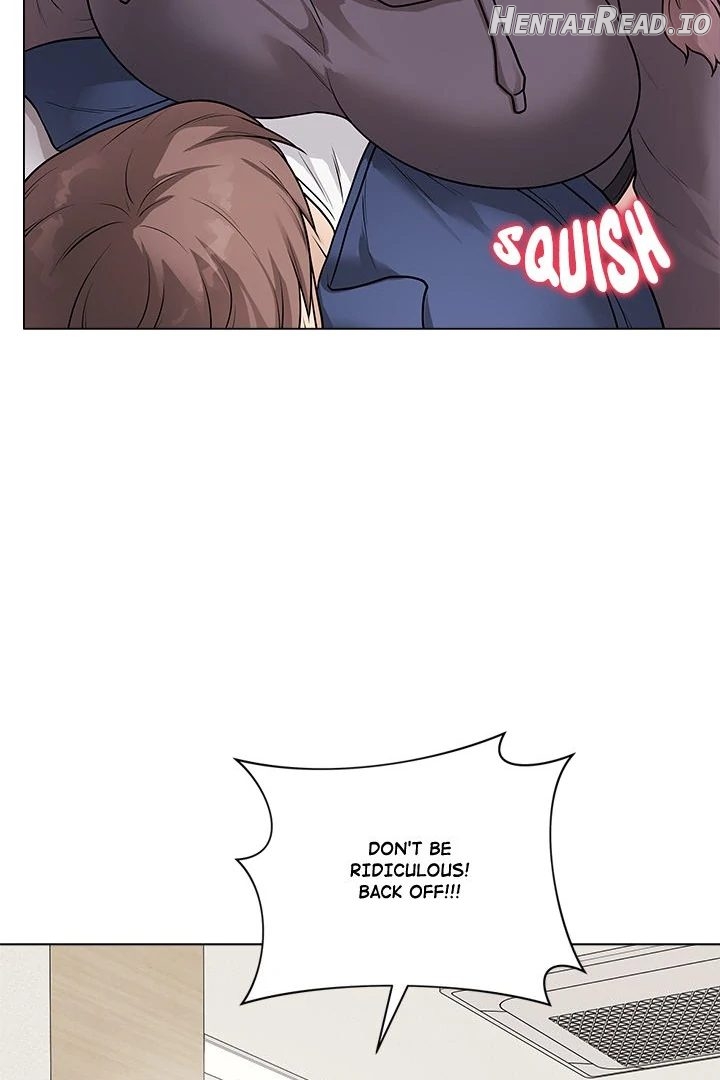 Signed, Sealed, Mistaken Chapter 18 - page 7