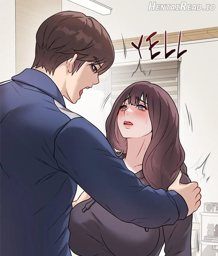 Signed, Sealed, Mistaken Chapter 18 - page 8