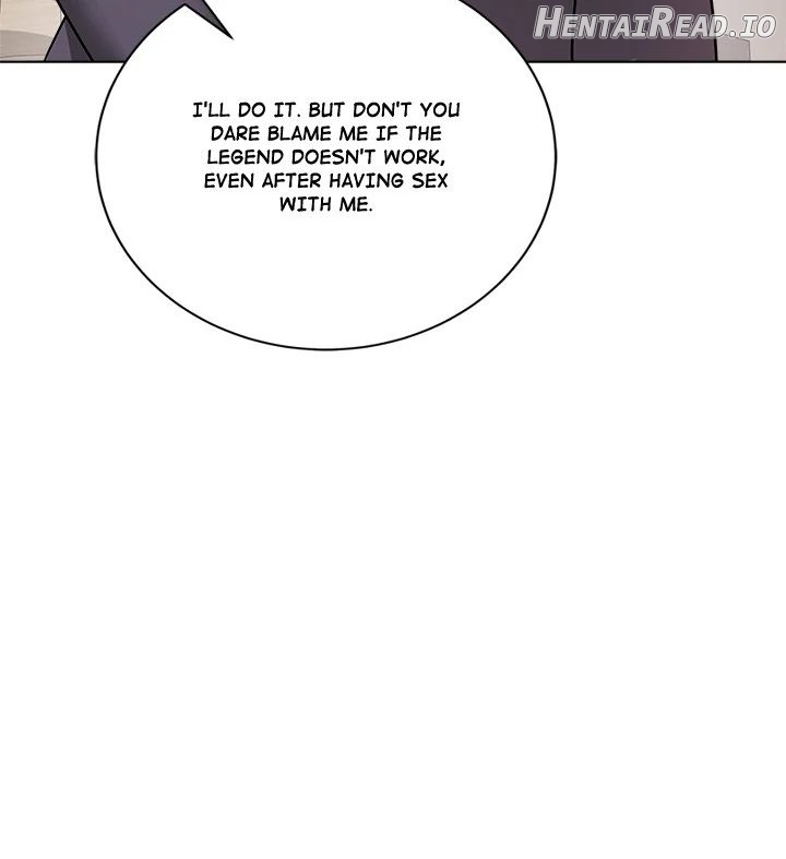 Signed, Sealed, Mistaken Chapter 18 - page 72
