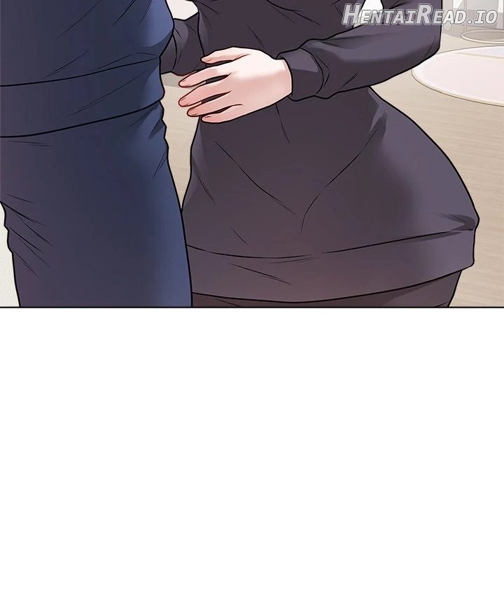 Signed, Sealed, Mistaken Chapter 18 - page 9