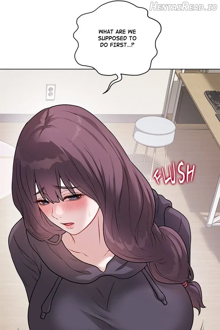 Signed, Sealed, Mistaken Chapter 18 - page 81