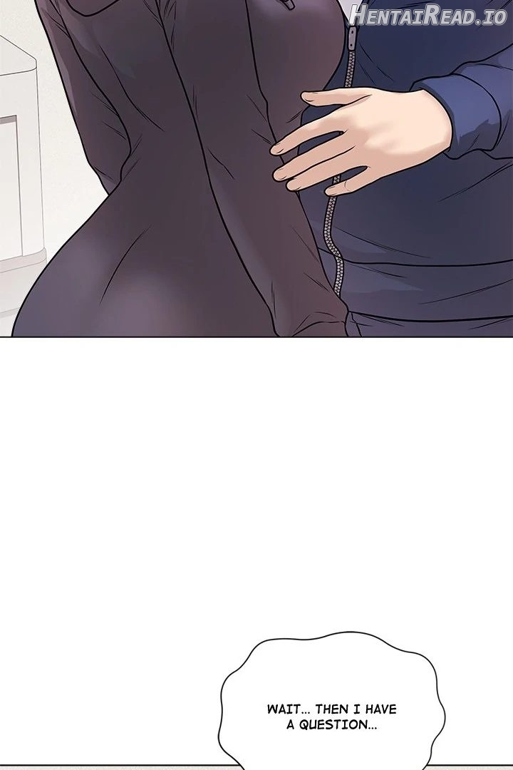 Signed, Sealed, Mistaken Chapter 18 - page 87