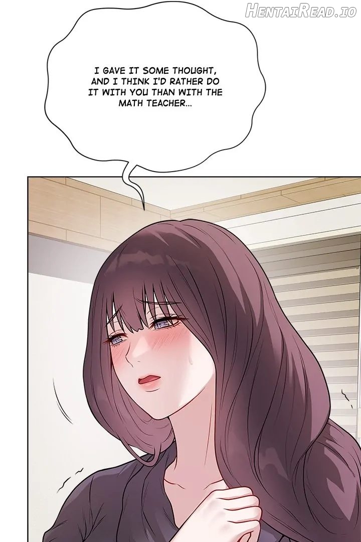 Signed, Sealed, Mistaken Chapter 18 - page 10