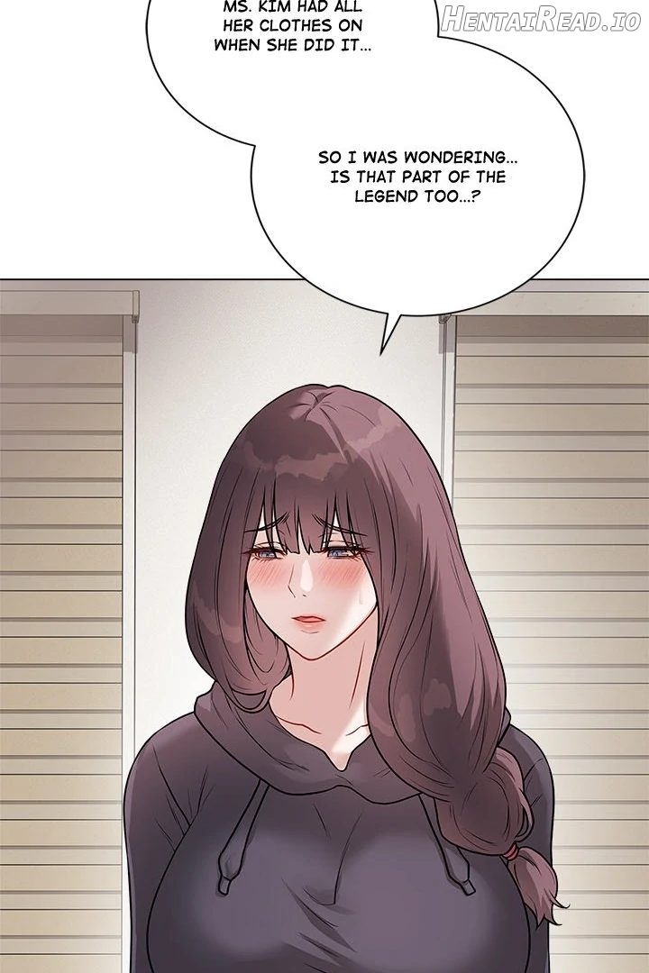 Signed, Sealed, Mistaken Chapter 18 - page 92