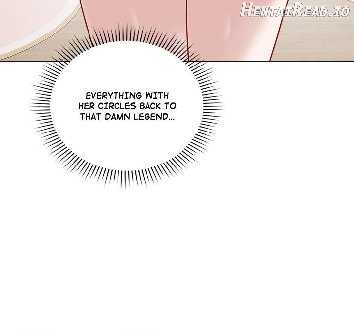 Signed, Sealed, Mistaken Chapter 18 - page 94