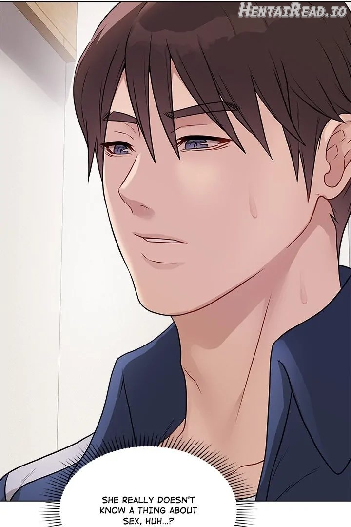 Signed, Sealed, Mistaken Chapter 18 - page 95
