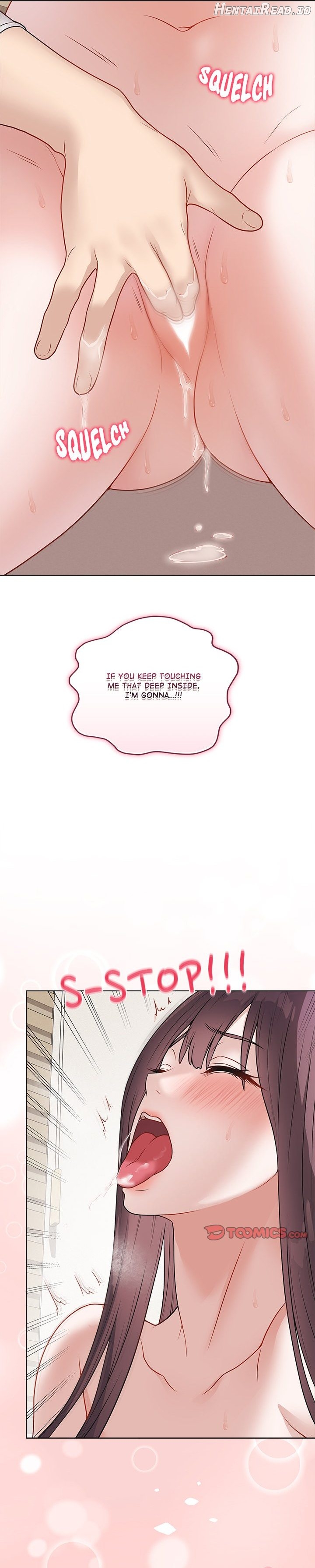 Signed, Sealed, Mistaken Chapter 19 - page 31