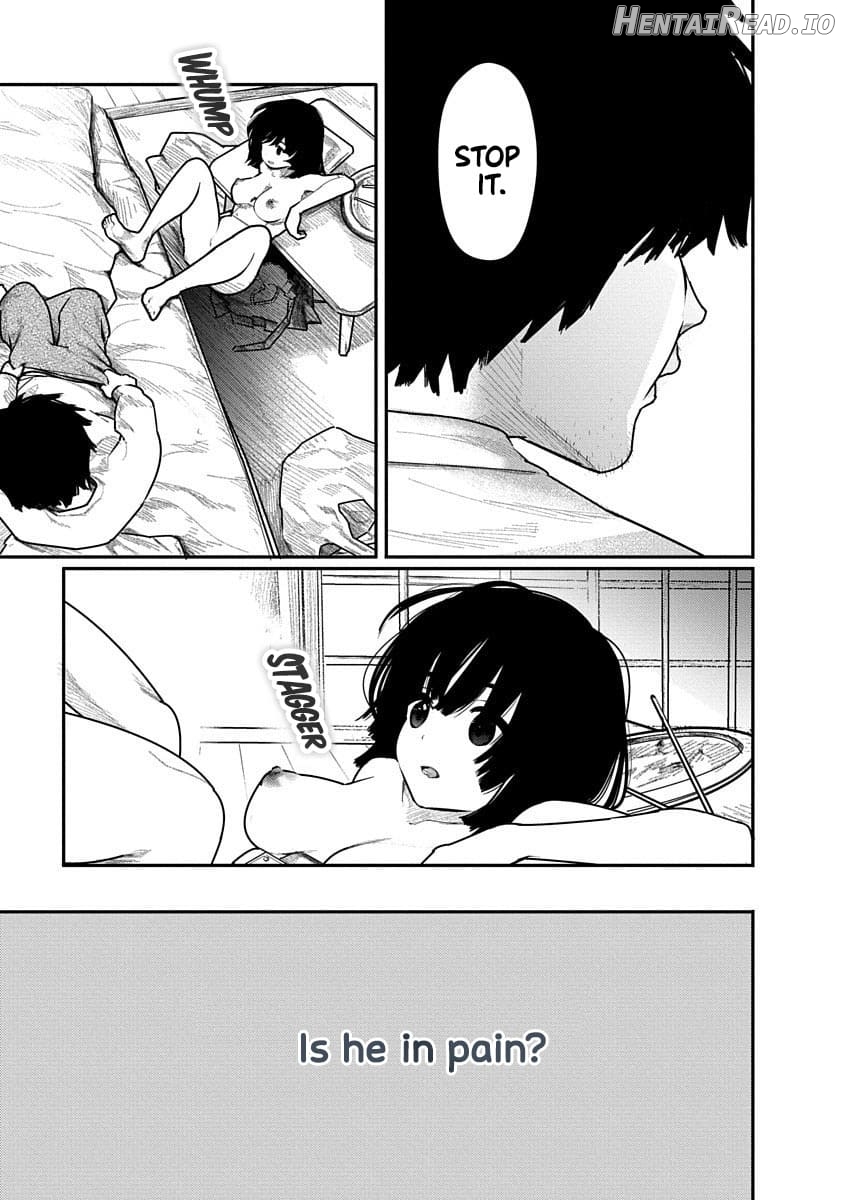 Kairaku no Rou Chapter 8 - page 20