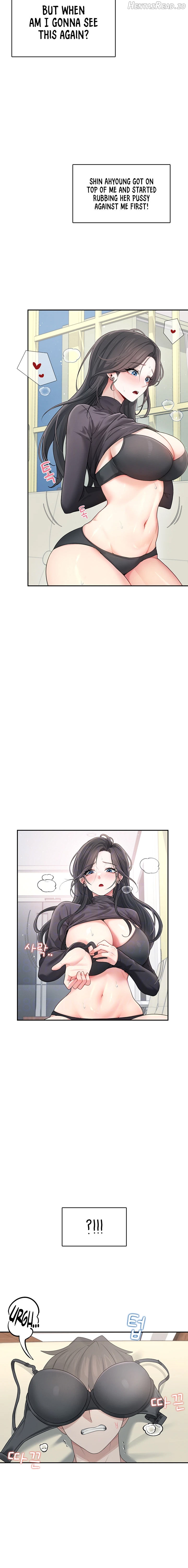 Wireless Onahole Chapter 22 - page 6
