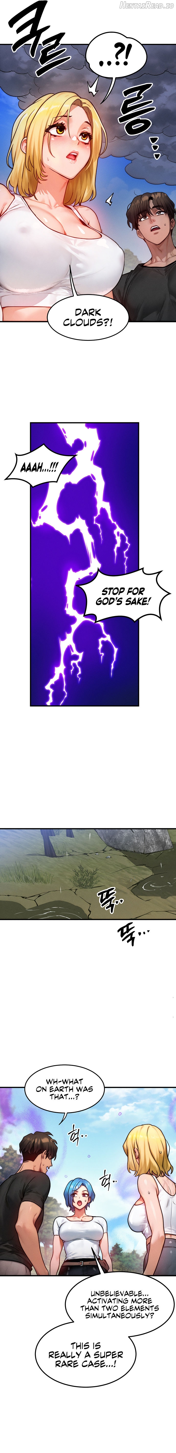 My Body Got Switched Chapter 16 - page 15