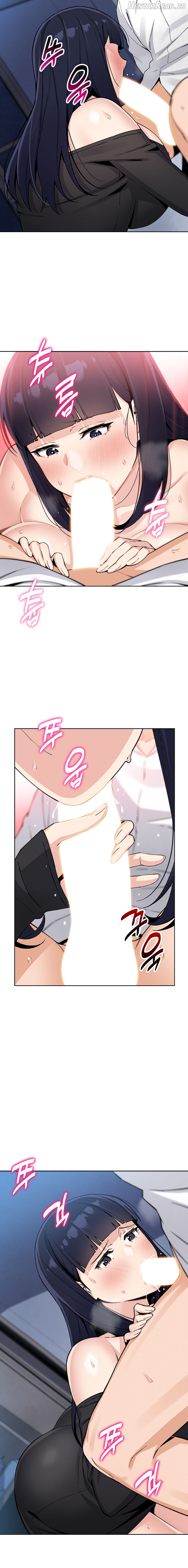 My Daughter Chapter 14 - page 12