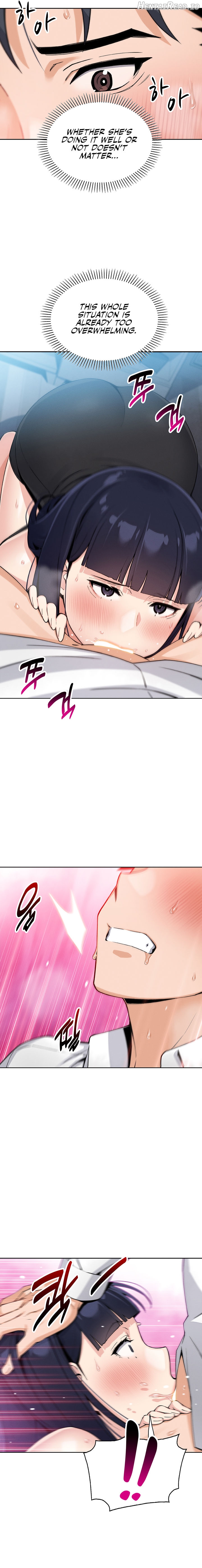 My Daughter Chapter 14 - page 15