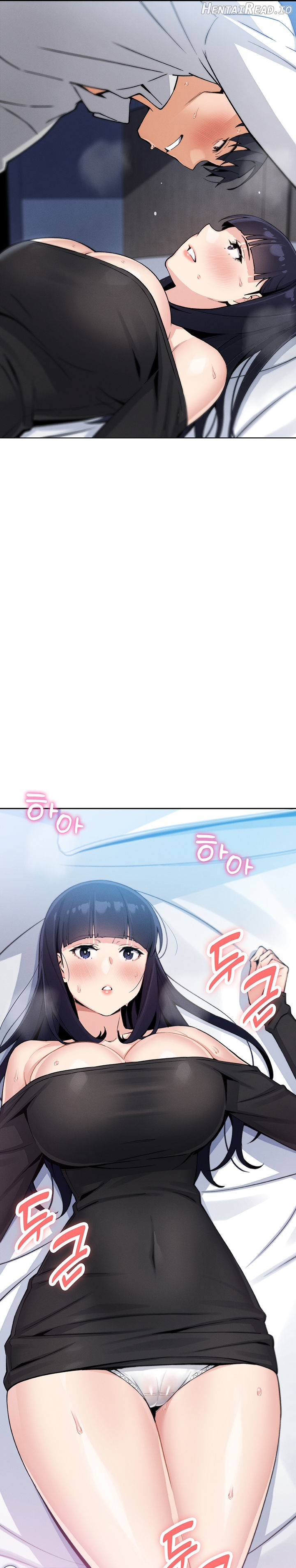 My Daughter Chapter 14 - page 19