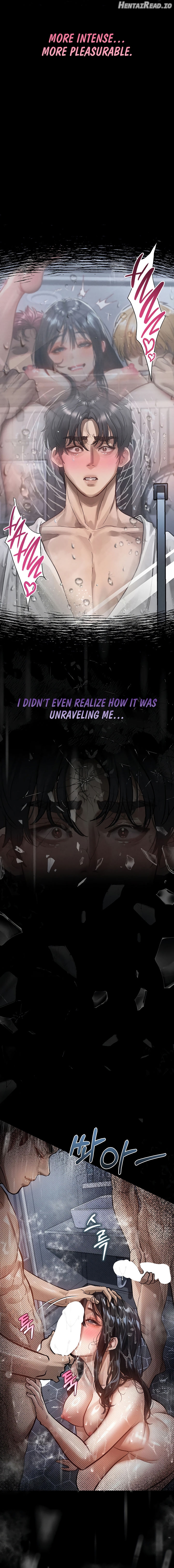 Dirty Talk Chapter 13 - page 13