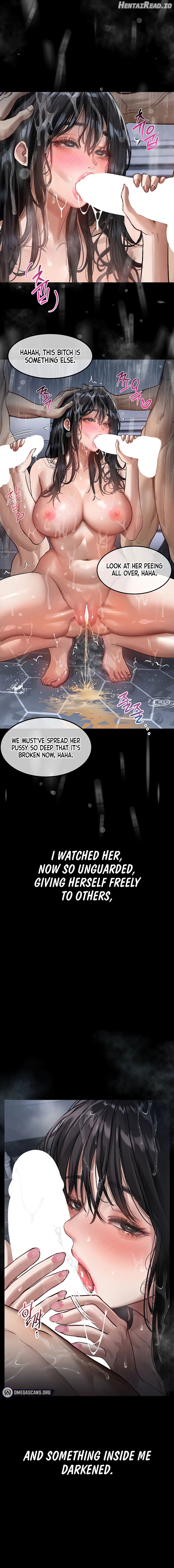 Dirty Talk Chapter 13 - page 14