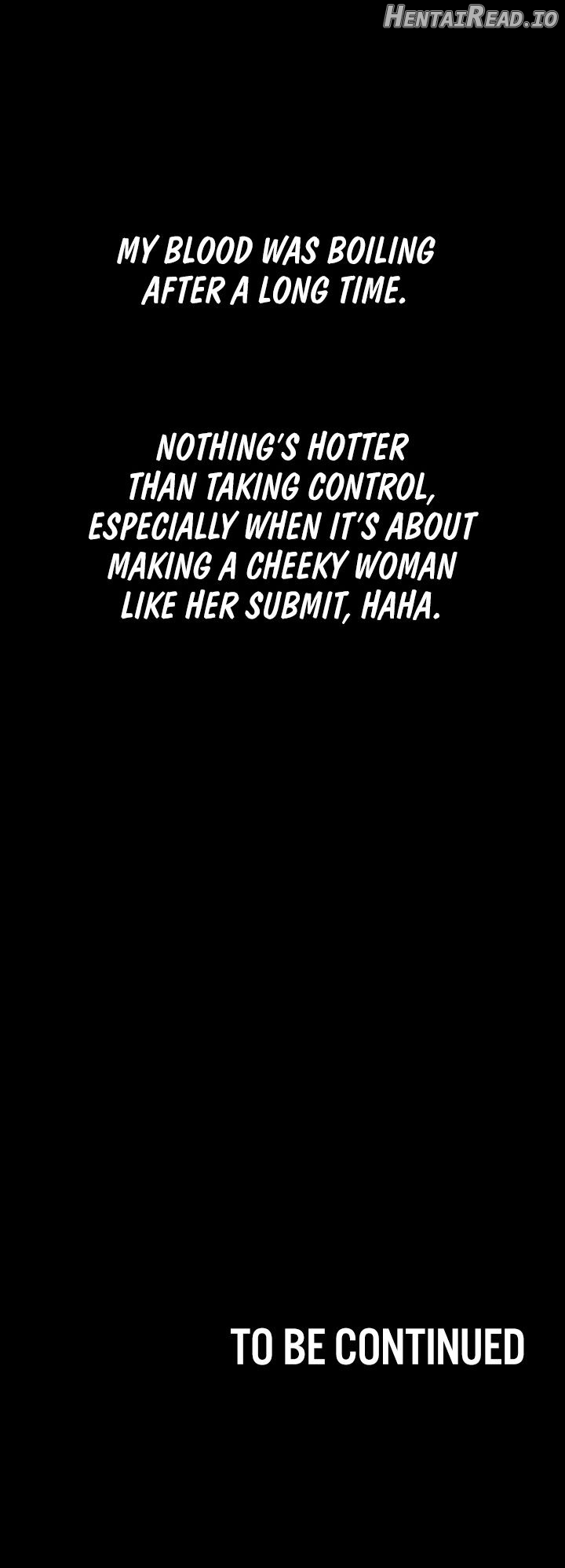Dirty Talk Chapter 14 - page 18