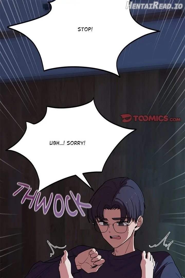 I Became a Dog! Chapter 15 - page 12
